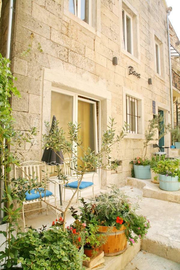 House Bava Ξενοδοχείο Βις Εξωτερικό φωτογραφία